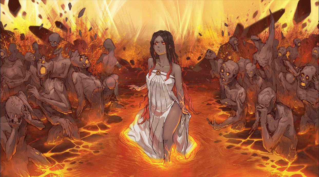 戰場行棋 《異面:破界者》首個Demo上線新品節 戰場行棋 《異面:破界者》首個Demo上線新品節