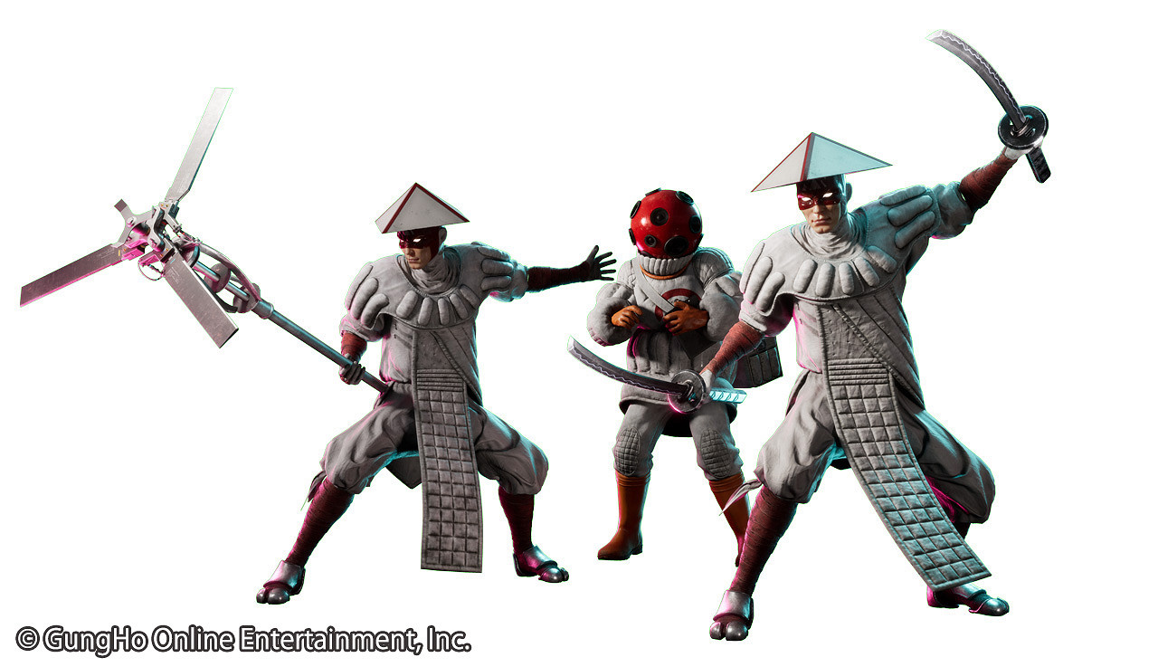 全球累計下載量突破900萬的《LET IT DIE》系列最新作!《LET IT DIE: INFERNO》「Steam Next Fest」參展&推出免費試玩版! 全球累計下載量突破900萬的《LET IT DIE》系列最新作!《LET IT DIE: INFERNO》「Steam Next Fest」參展&推出免費試玩版!