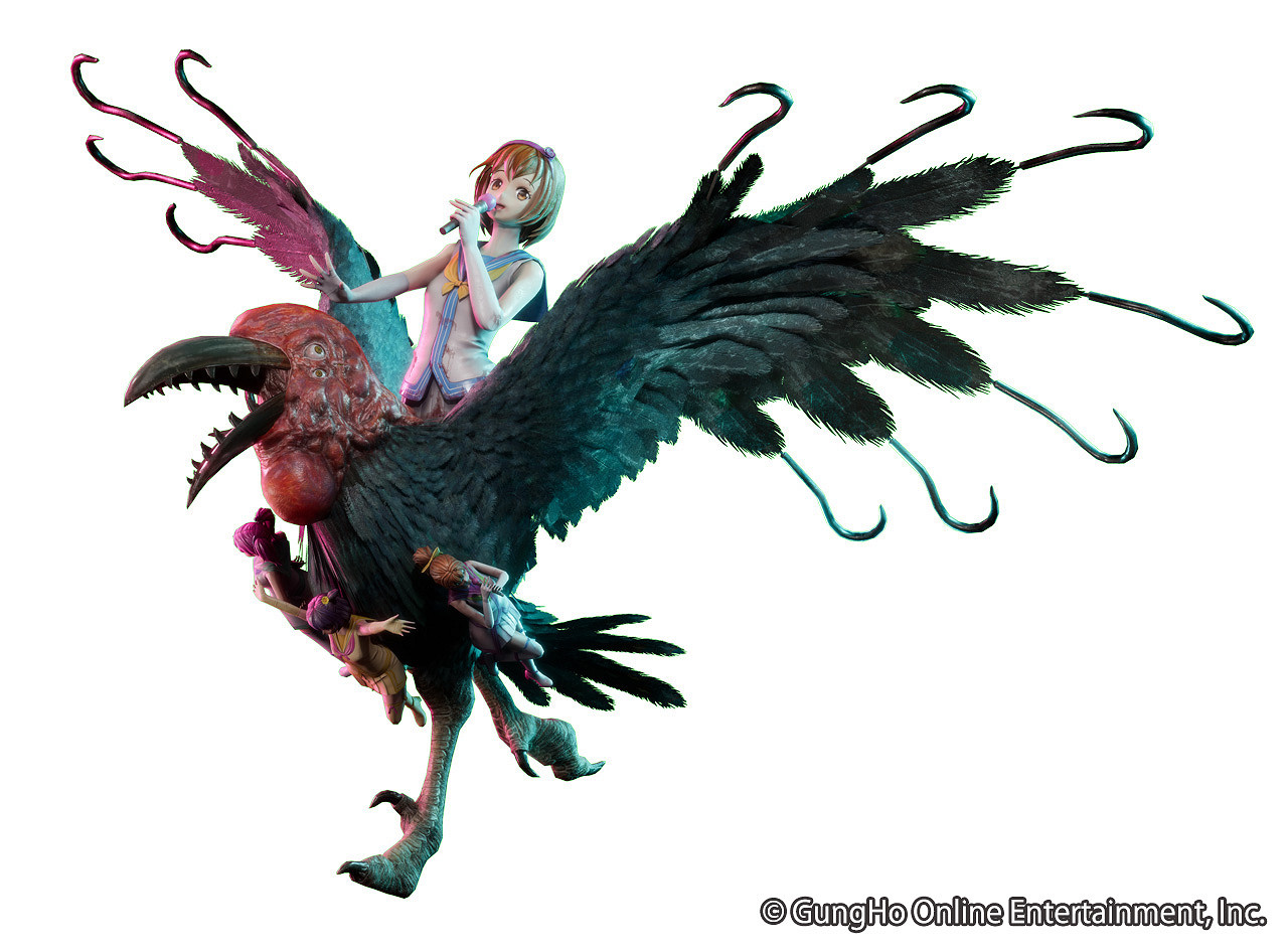 全球累計下載量突破900萬的《LET IT DIE》系列最新作!《LET IT DIE: INFERNO》「Steam Next Fest」參展&推出免費試玩版! 全球累計下載量突破900萬的《LET IT DIE》系列最新作!《LET IT DIE: INFERNO》「Steam Next Fest」參展&推出免費試玩版!