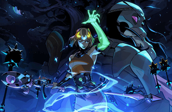 IGN更新“最佳Roguelike遊戲”:《黑帝斯2》榮登榜首! IGN更新“最佳Roguelike遊戲”:《黑帝斯2》榮登榜首!