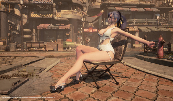 《劍星》動態撕裂襯衫MOD!破洞紋理即時演化+血跡智能滲透 《劍星》動態撕裂襯衫MOD!破洞紋理即時演化+血跡智能滲透