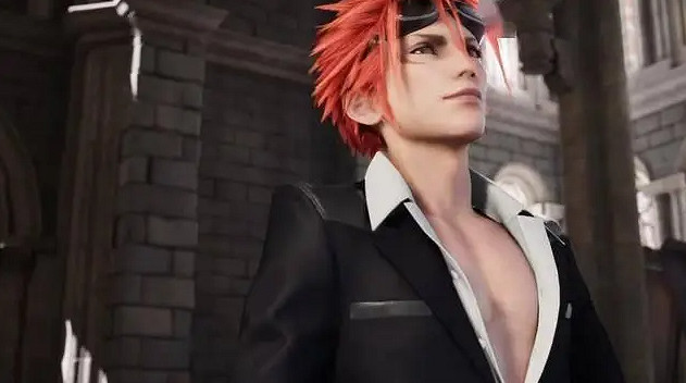 《FF7重製版》新增尤菲DLC內容 無限MPHP降低戰鬥難度 《FF7重製版》新增尤菲DLC內容 無限MPHP降低戰鬥難度