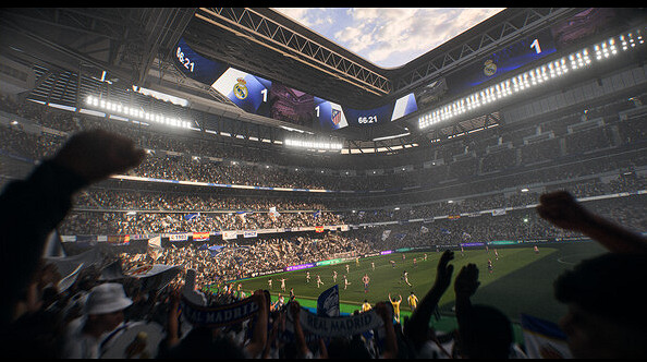 《EA SPORTS FC 26》版本更新公告,全面玩法優化 《EA SPORTS FC 26》版本更新公告,全面玩法優化