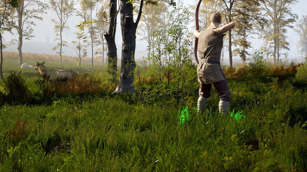 《Valorborn》中世紀沙盒RPG的道德抉擇與玩法自由 《Valorborn》中世紀沙盒RPG的道德抉擇與玩法自由