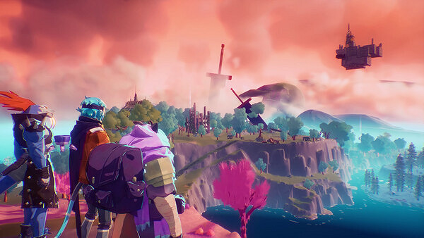 《光明旅者》開發商Heart Machine裁員!新作未受影響 《光明旅者》開發商Heart Machine裁員!新作未受影響