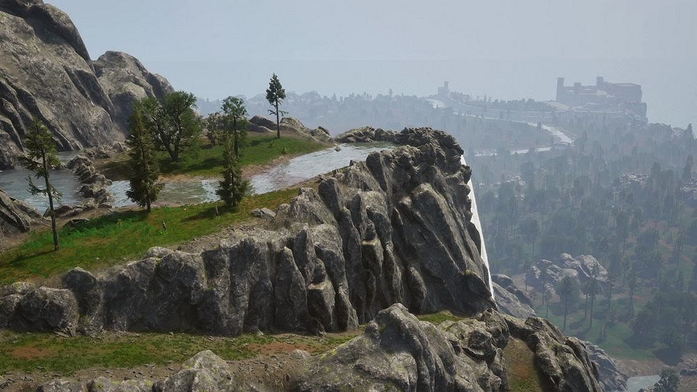 《Valorborn》中世紀沙盒RPG的道德抉擇與玩法自由 《Valorborn》中世紀沙盒RPG的道德抉擇與玩法自由