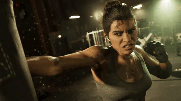 賣太貴沒人買!研究稱《GTA6》定價100美元反而會虧錢 賣太貴沒人買!研究稱《GTA6》定價100美元反而會虧錢