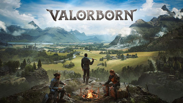 《Valorborn》中世紀沙盒RPG的道德抉擇與玩法自由