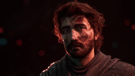 神秘新作蓄勢待發!《光與影》開發商準備再續傳奇! 神秘新作蓄勢待發!《光與影》開發商準備再續傳奇!