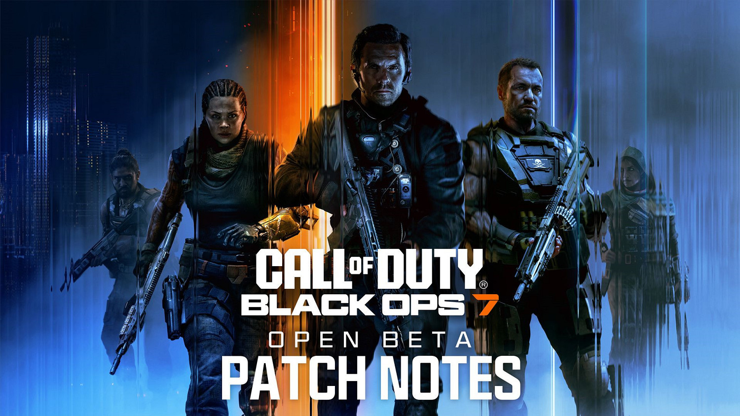 SBMM時代終結!《決勝時刻》官宣取消技能匹配機制 SBMM時代終結!《決勝時刻》官宣取消技能匹配機制