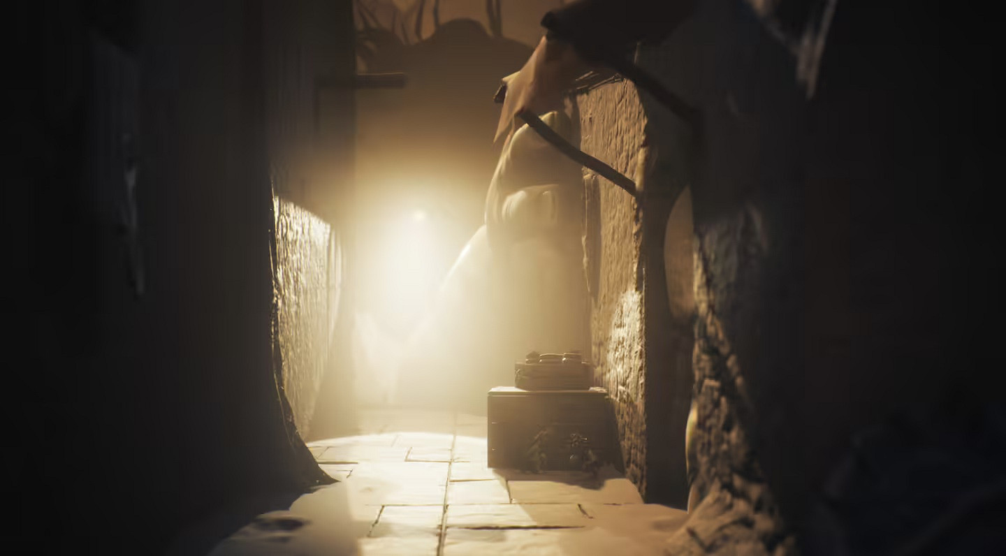 恐怖解謎遊戲《小小夢魘 3》今日正式在Steam上發售 恐怖解謎遊戲《小小夢魘 3》今日正式在Steam上發售