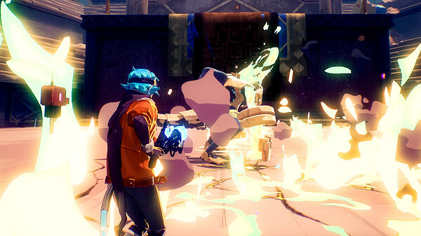 《光明旅者》開發商Heart Machine裁員!新作未受影響 《光明旅者》開發商Heart Machine裁員!新作未受影響