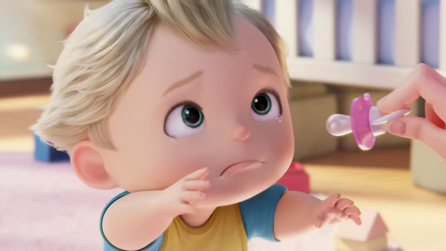 任天堂發布動畫短片 官方澄清與《皮克敏》新作無關 任天堂發布動畫短片 官方澄清與《皮克敏》新作無關