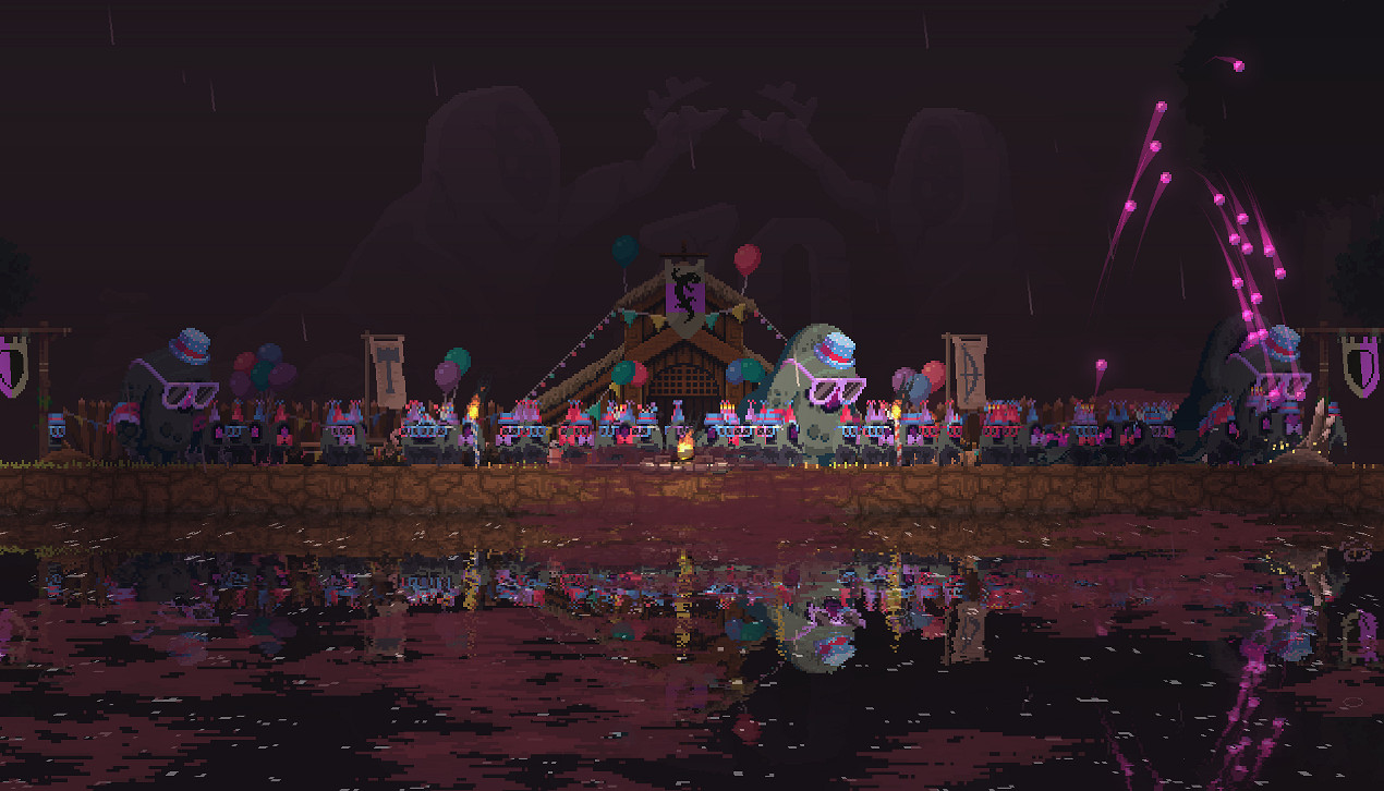 《王國:兩位君主》慶祝十周年!“加冕周”重大更新上線,Steam與Xbox免費周末現已開啟 《王國:兩位君主》慶祝十周年!“加冕周”重大更新上線,Steam與Xbox免費周末現已開啟