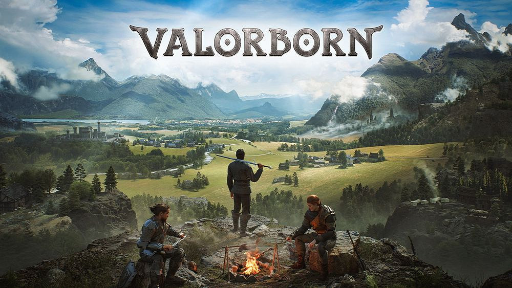 《Valorborn》中世紀沙盒RPG的道德抉擇與玩法自由 《Valorborn》中世紀沙盒RPG的道德抉擇與玩法自由