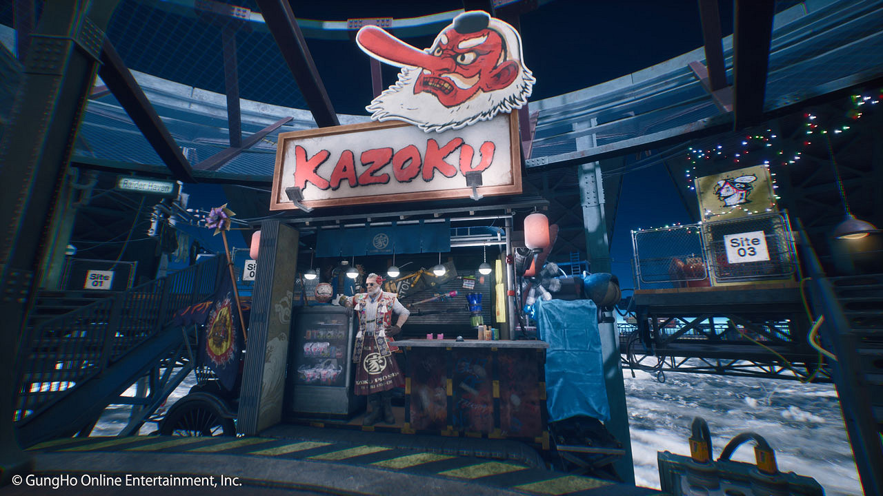 全球累計下載量突破900萬的《LET IT DIE》系列最新作!《LET IT DIE: INFERNO》「Steam Next Fest」參展&推出免費試玩版! 全球累計下載量突破900萬的《LET IT DIE》系列最新作!《LET IT DIE: INFERNO》「Steam Next Fest」參展&推出免費試玩版!