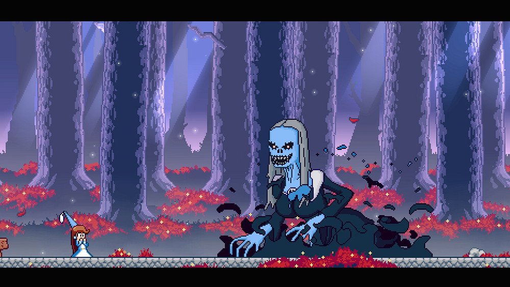 《饑餓怪物 Hungry Horrors》新試玩版迎接Steam新品節 《饑餓怪物 Hungry Horrors》新試玩版迎接Steam新品節