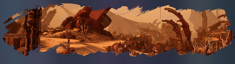 周常已刷《邊緣禁地4》本周“幻影火焰”與黑市攻略 周常已刷《邊緣禁地4》本周“幻影火焰”與黑市攻略