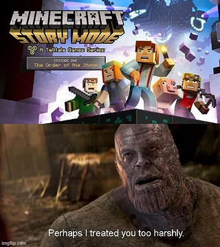 Minecraft大電影第二部定檔，還能再相信你嗎華納？