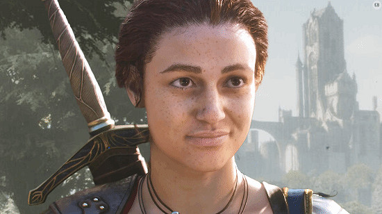 《神鬼寓言》最新爆料:或於2026年初公布發售日期 《神鬼寓言》最新爆料:或於2026年初公布發售日期