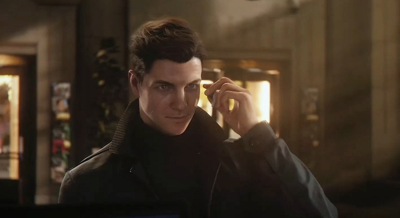 《007:曙光》開發者:邦德登場時不會是完美特工 《007:曙光》開發者:邦德登場時不會是完美特工