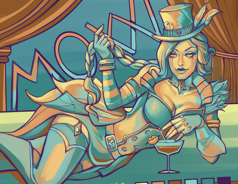 《邊緣禁地4》每周要聞:阿蒙挑戰獎勵CDK已免費發放