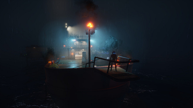 百年孤獨老機械拯救最後人類《The Last Caretaker》