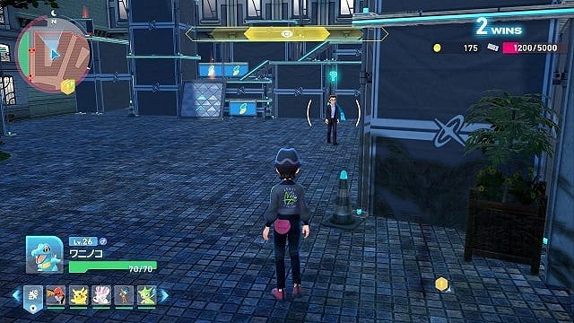 外媒評《寶可夢傳說Z-A》：戰鬥動作化 沉浸感顛覆！