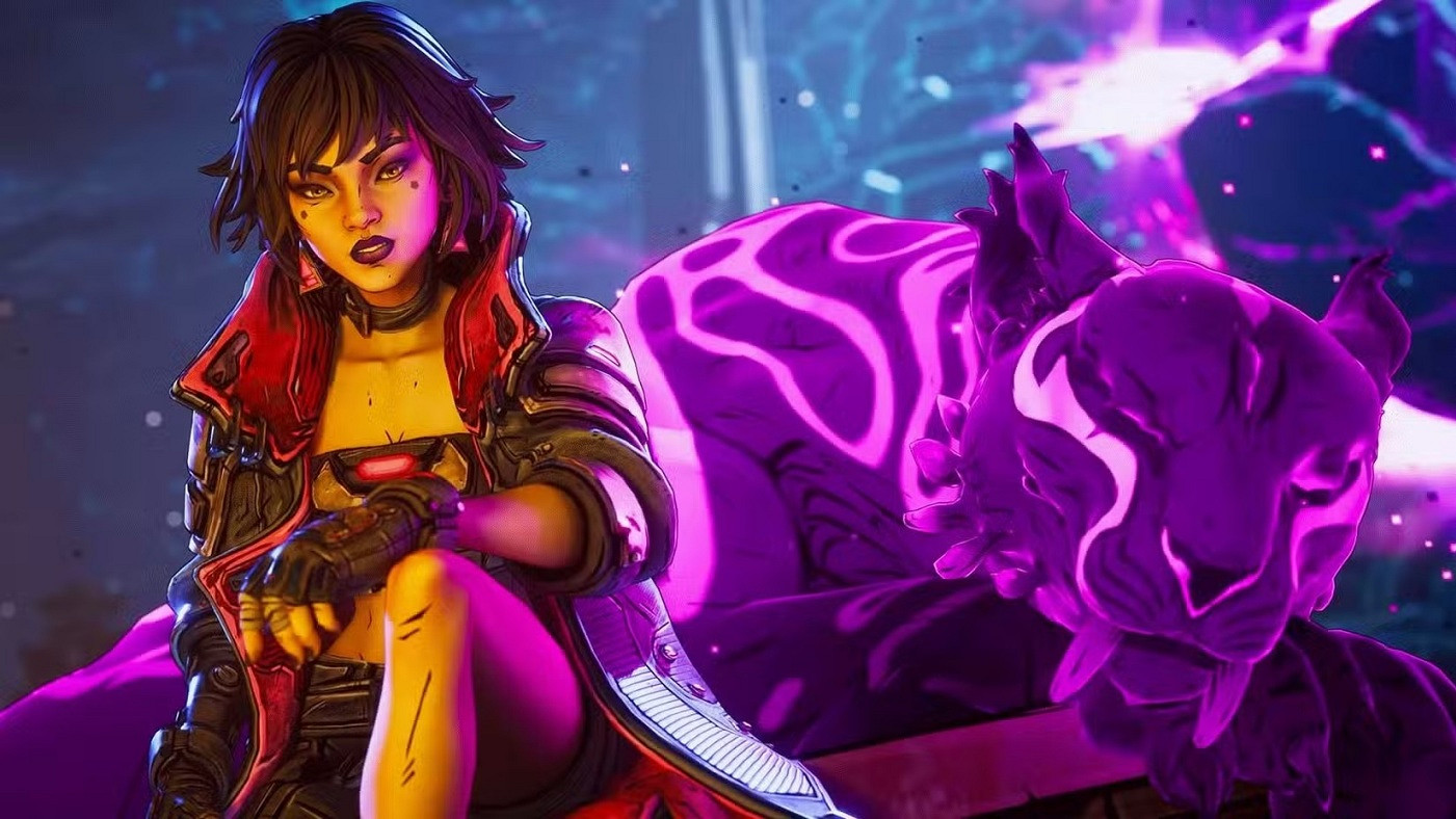 《邊緣禁地4》將削弱強勢流派!開發者預告遊戲調整 《邊緣禁地4》將削弱強勢流派!開發者預告遊戲調整