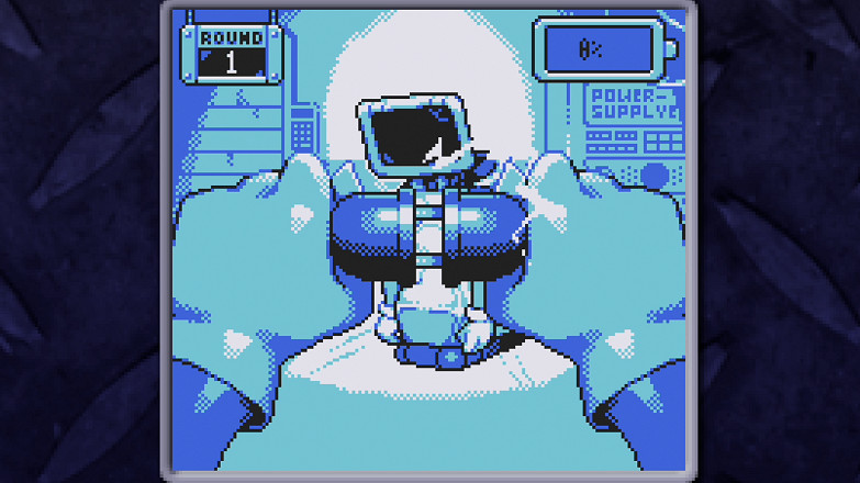 科幻冒險視覺遊戲《BatteryNote》Steam平台正式發售 科幻冒險視覺遊戲《BatteryNote》Steam平台正式發售