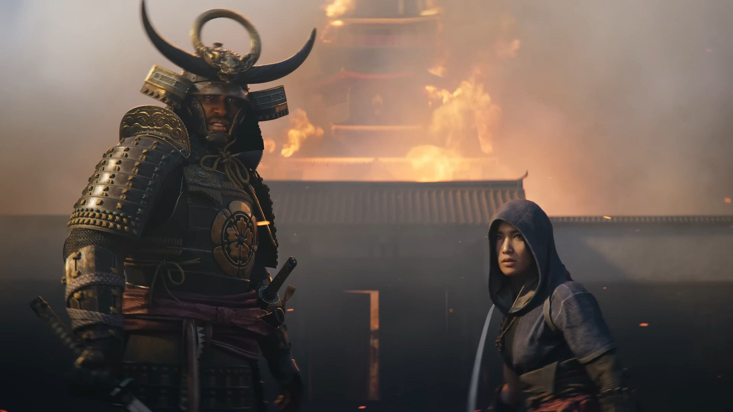 法國零售商疑似泄露《刺客教條:影》Switch2版本訊息 法國零售商疑似泄露《刺客教條:影》Switch2版本訊息