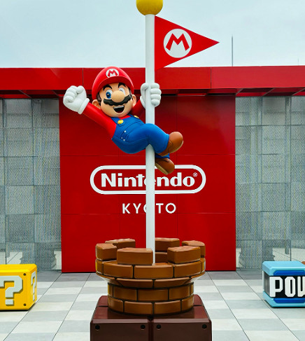 任天堂與索尼的未竟合作:遊戲史上“近乎有益的”決裂 任天堂與索尼的未竟合作:遊戲史上“近乎有益的”決裂