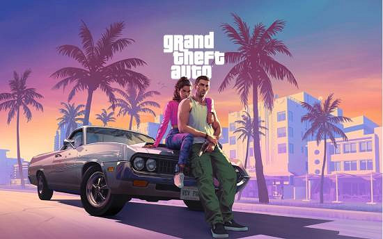 知名爆料人透露《GTA6》首發一年後或許推出加強版！