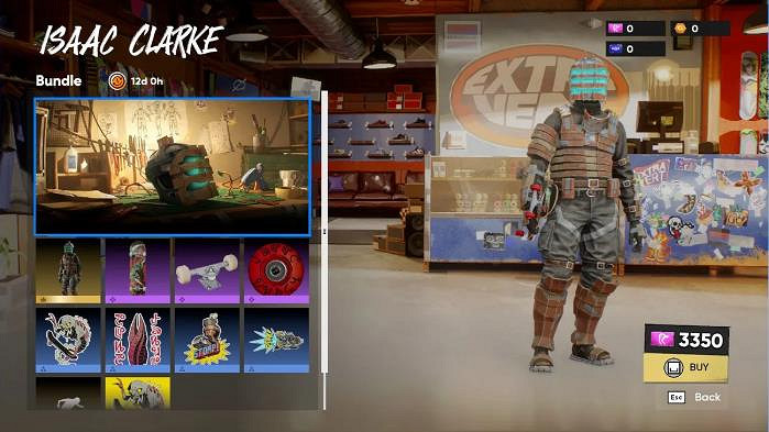 《滑板4》季票更新遭差評:一堆皮膚挑戰任務讓你課金 《滑板4》季票更新遭差評:一堆皮膚挑戰任務讓你課金