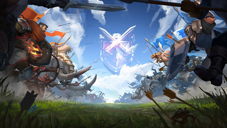 阿爾比恩限時特惠來襲!冒險者新手包回歸 阿爾比恩限時特惠來襲!冒險者新手包回歸