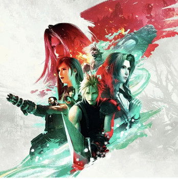 《FF7RE》濱口直樹最新消息：結局新老玩家都會滿意