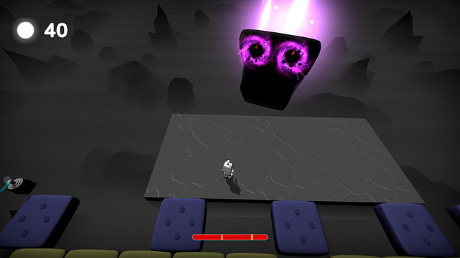 是否該禁止輔助模式下獲得成就?遊戲開發者的苦惱引噴 是否該禁止輔助模式下獲得成就?遊戲開發者的苦惱引噴