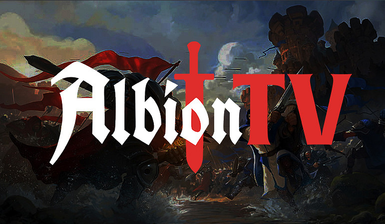 阿爾比恩限時特惠來襲!冒險者新手包回歸 阿爾比恩限時特惠來襲!冒險者新手包回歸