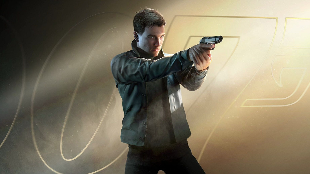 《007:曙光》開發者:邦德登場時不會是完美特工 《007:曙光》開發者:邦德登場時不會是完美特工