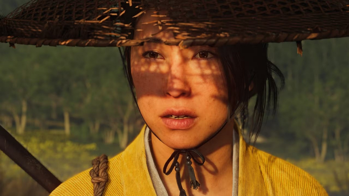 開發者揭秘為何《羊蹄山之魂》強調攀爬:還原真實 開發者揭秘為何《羊蹄山之魂》強調攀爬:還原真實