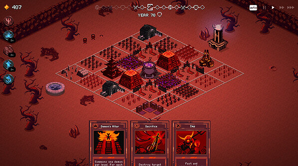 《9 Kings》修復更新,玩法內容更新,強度平衡性調整 《9 Kings》修復更新,玩法內容更新,強度平衡性調整