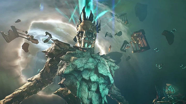 能否戰勝惡魔之潮?《Painkiller》重塑版10月9日推出