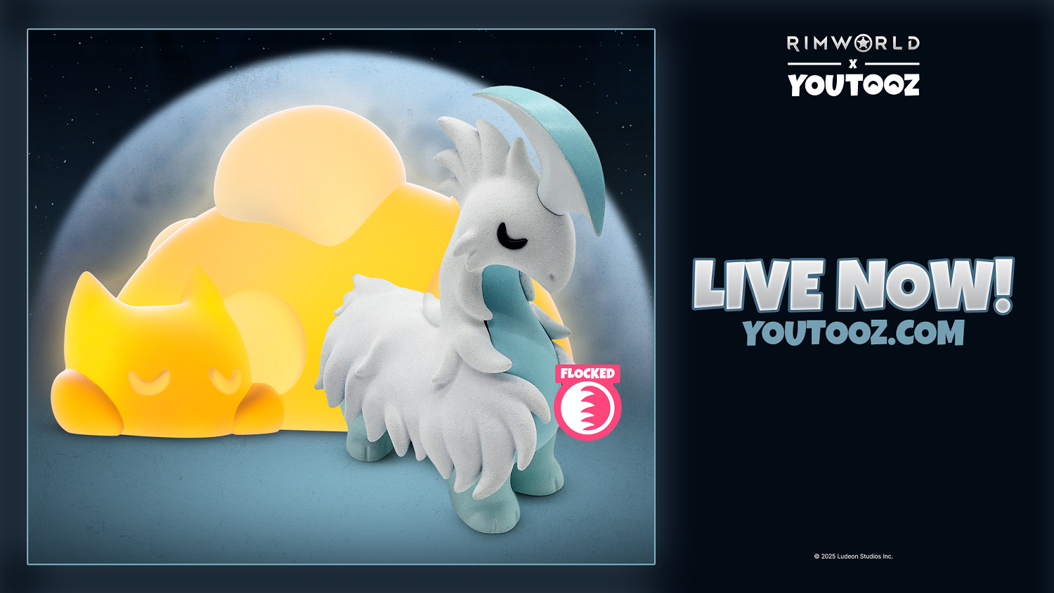 《邊緣世界》官方周邊限量發售 開啟Steam特惠慶典! 《邊緣世界》官方周邊限量發售 開啟Steam特惠慶典!