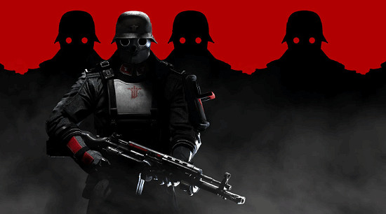 MachineGames神秘項目曝光!《德軍總部》新作真要來 MachineGames神秘項目曝光!《德軍總部》新作真要來