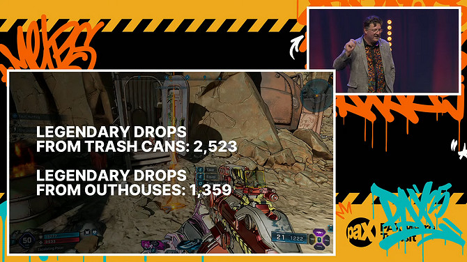 《邊緣禁地4》25年活動及DLC詳情公布 萬聖節新武器! 《邊緣禁地4》25年活動及DLC詳情公布 萬聖節新武器!