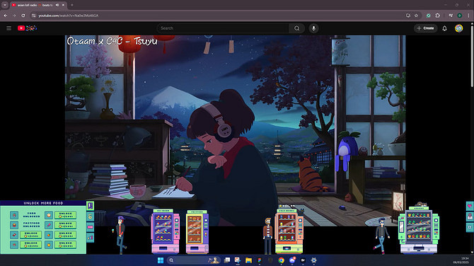 用小機器控制整個金融區《售貨機大亨:桌面小世界》 用小機器控制整個金融區《售貨機大亨:桌面小世界》