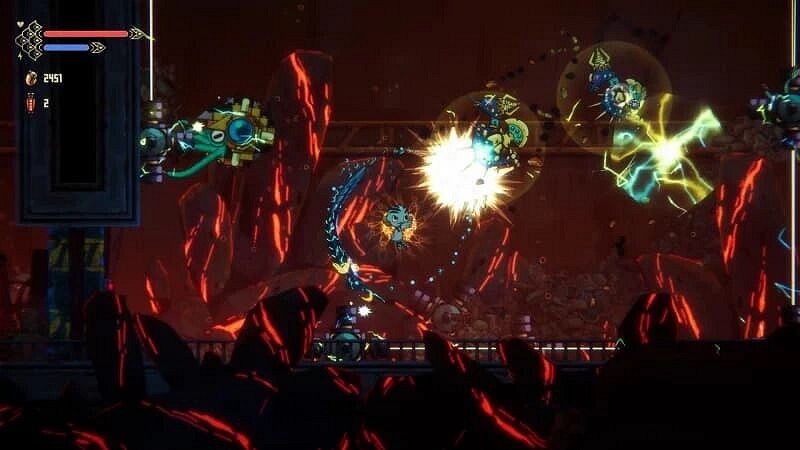 《仁王3》預售9折！20餘款熱門遊戲擊穿史低！