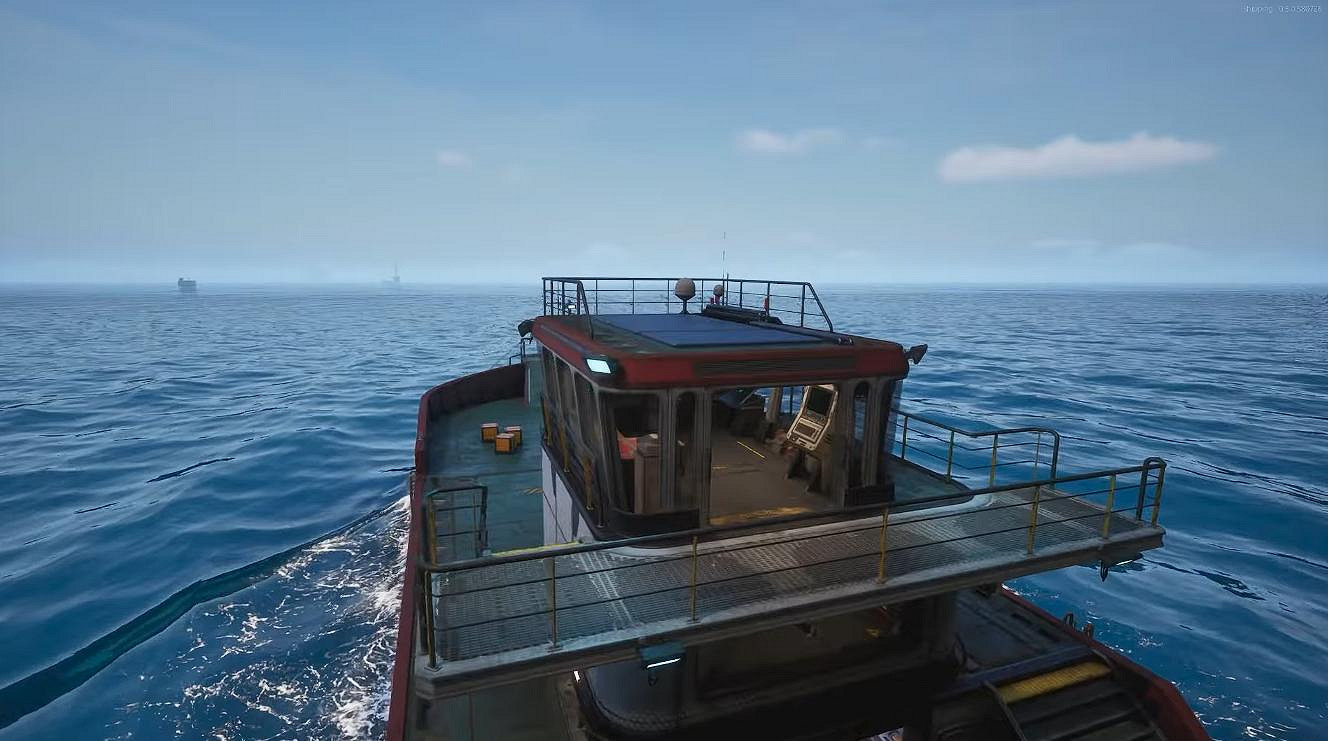 百年孤獨老機械拯救最後人類《The Last Caretaker》