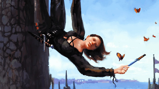 博德2編劇稱不理解RPG加入浪漫元素：宏大故事才是真