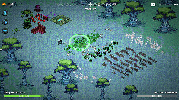 《9 Kings》修復更新,玩法內容更新,強度平衡性調整 《9 Kings》修復更新,玩法內容更新,強度平衡性調整